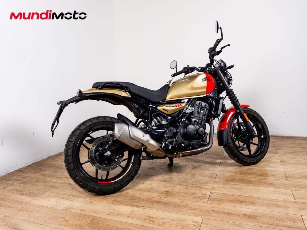 Royal Enfield Guerrilla 450 (2024 - 26) (3)