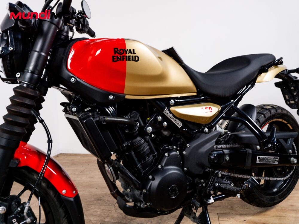 Royal Enfield Guerrilla 450 (2024 - 26) (9)