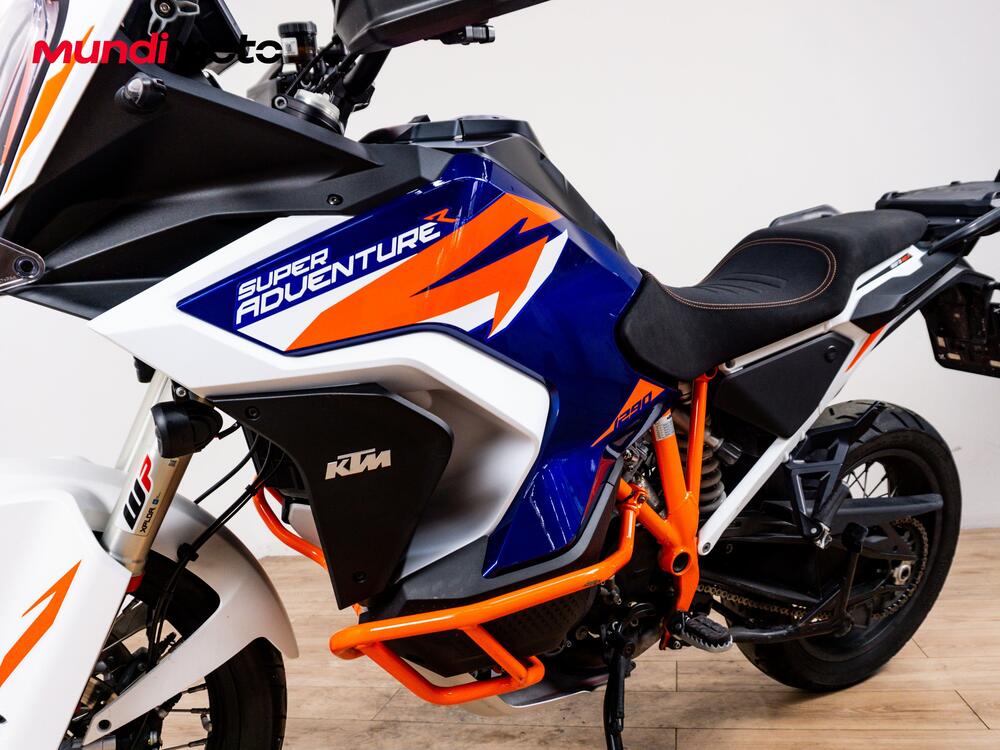 KTM 1290 Super Adventure R (2021) (9)