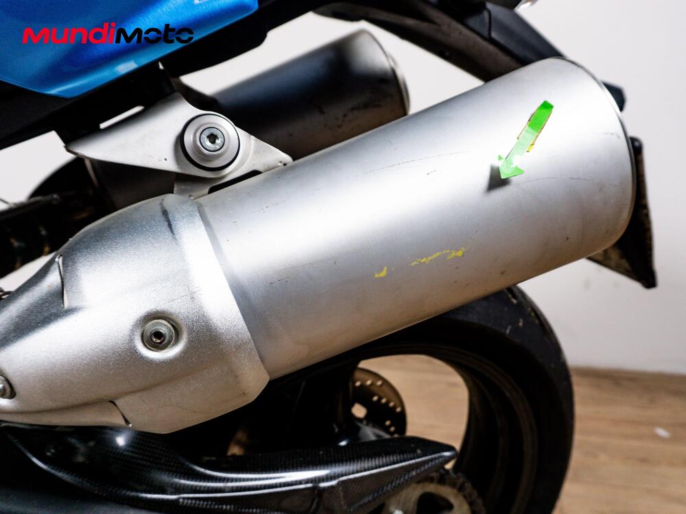 Ducati Monster 696 ABS (2009 - 14) (13)