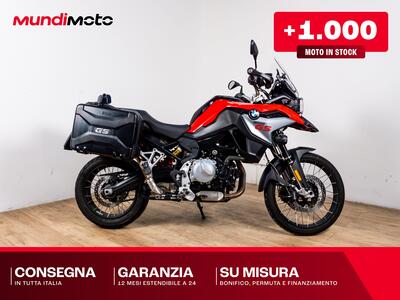 Bmw F 850 GS - Edition 40 Years GS (2021) usata