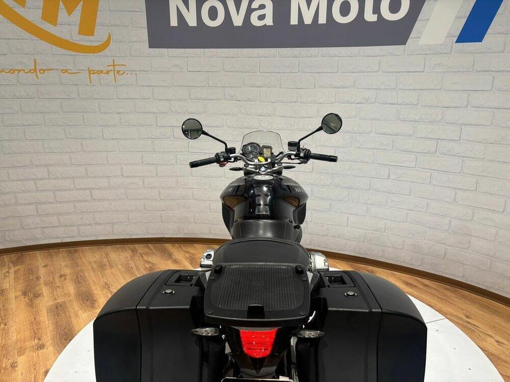 Bmw R 1200 R (2006 - 11) (8)