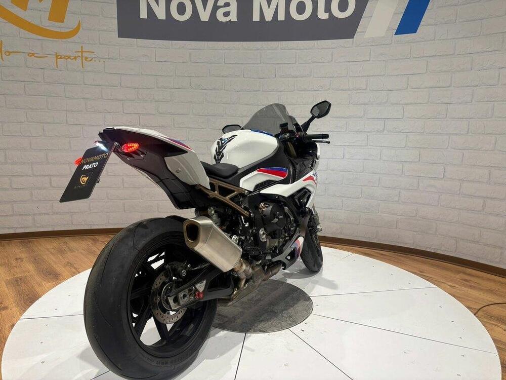 Bmw S 1000 RR (2019 - 20) (6)