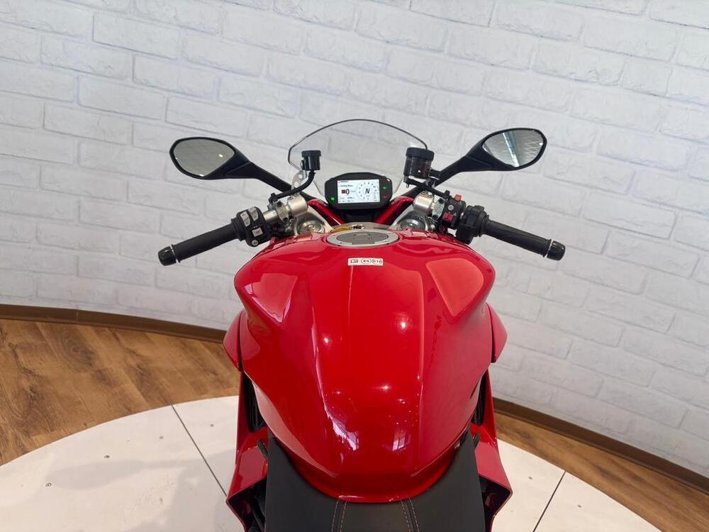 Ducati SuperSport 950 (2021 - 24) (5)