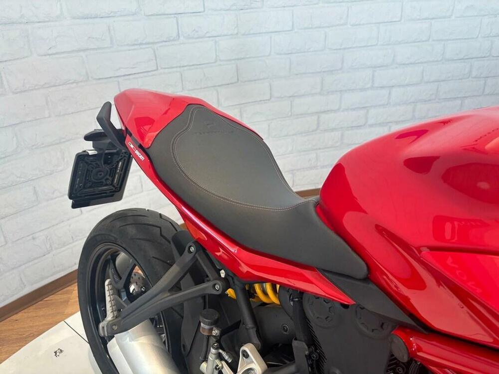 Ducati SuperSport 950 (2021 - 24) (9)