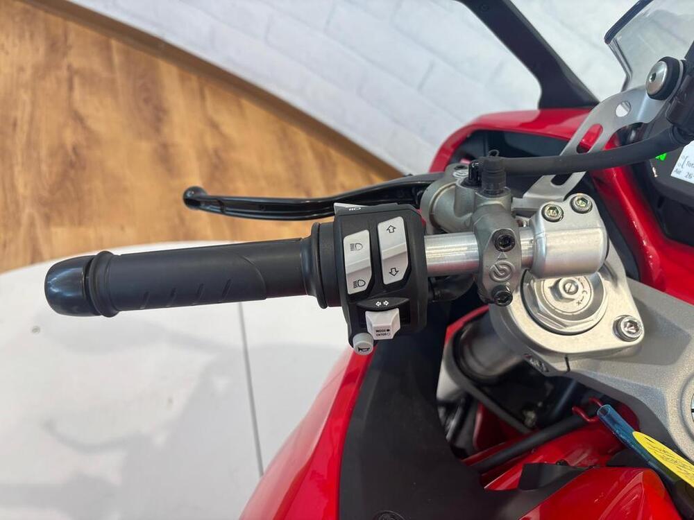 Ducati SuperSport 950 (2021 - 24) (6)