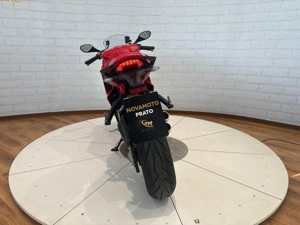 Ducati SuperSport 950 (2021 - 24) (4)