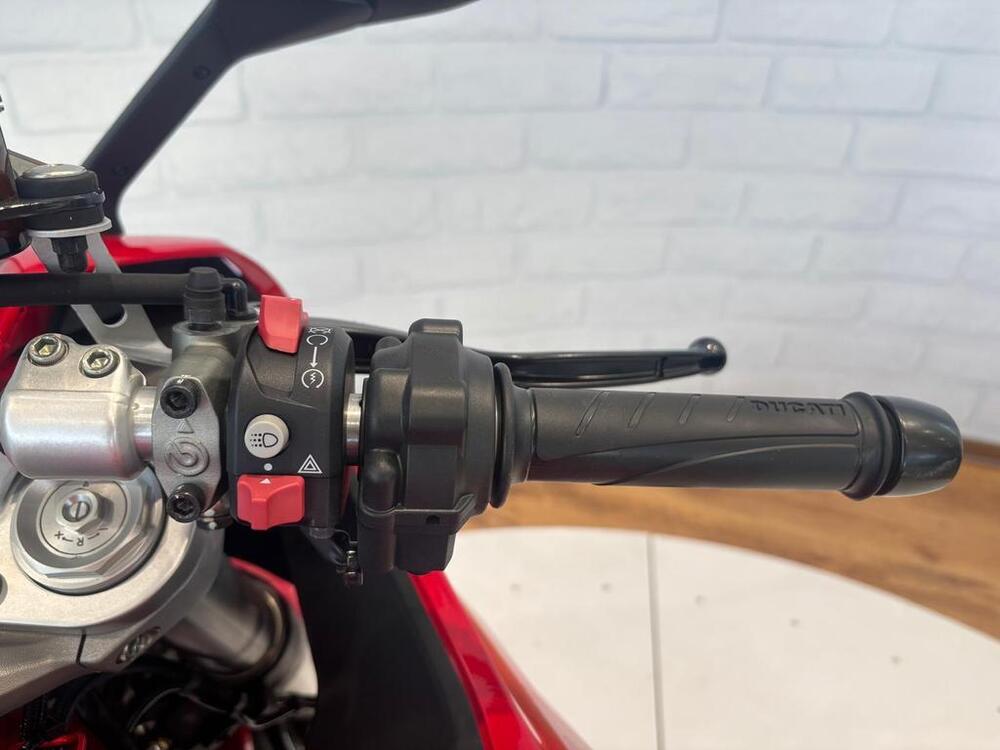 Ducati SuperSport 950 (2021 - 24) (8)