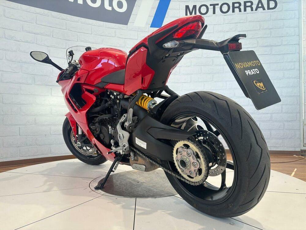 Ducati SuperSport 950 (2021 - 24) (12)