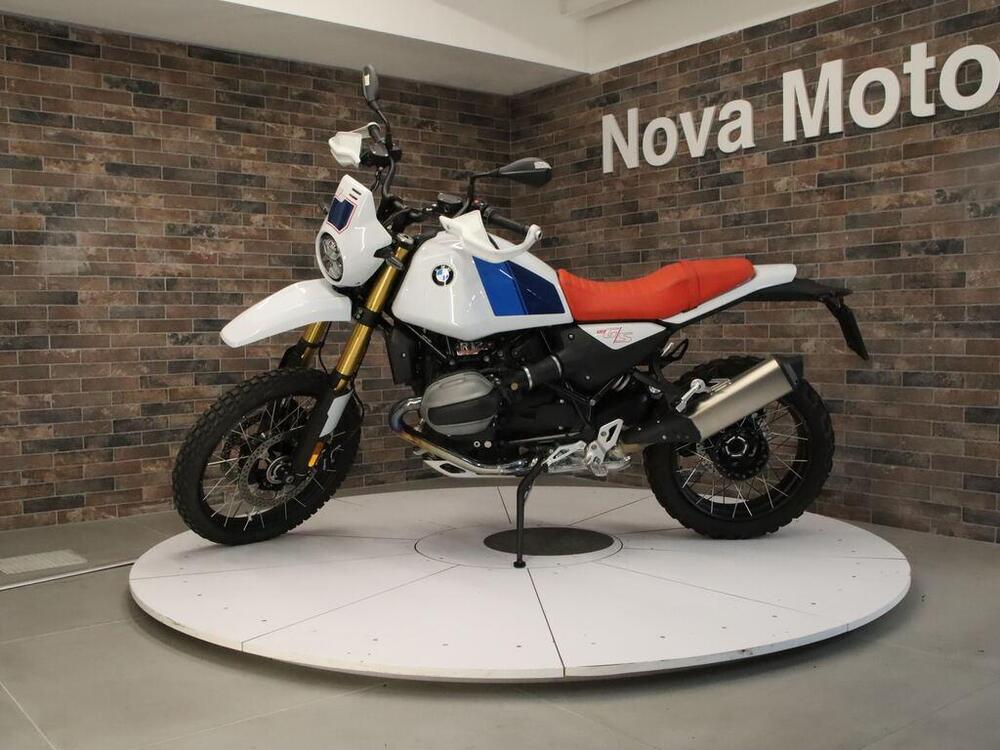 Bmw R 1200 GS (2010 - 12)