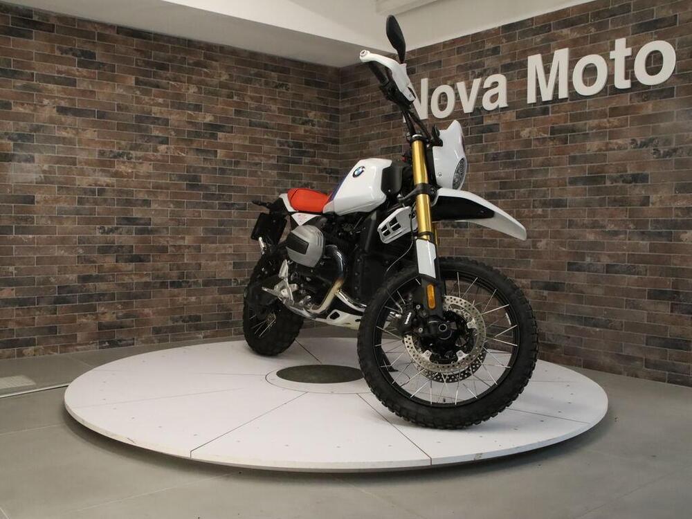 Bmw R 1200 GS (2010 - 12) (7)