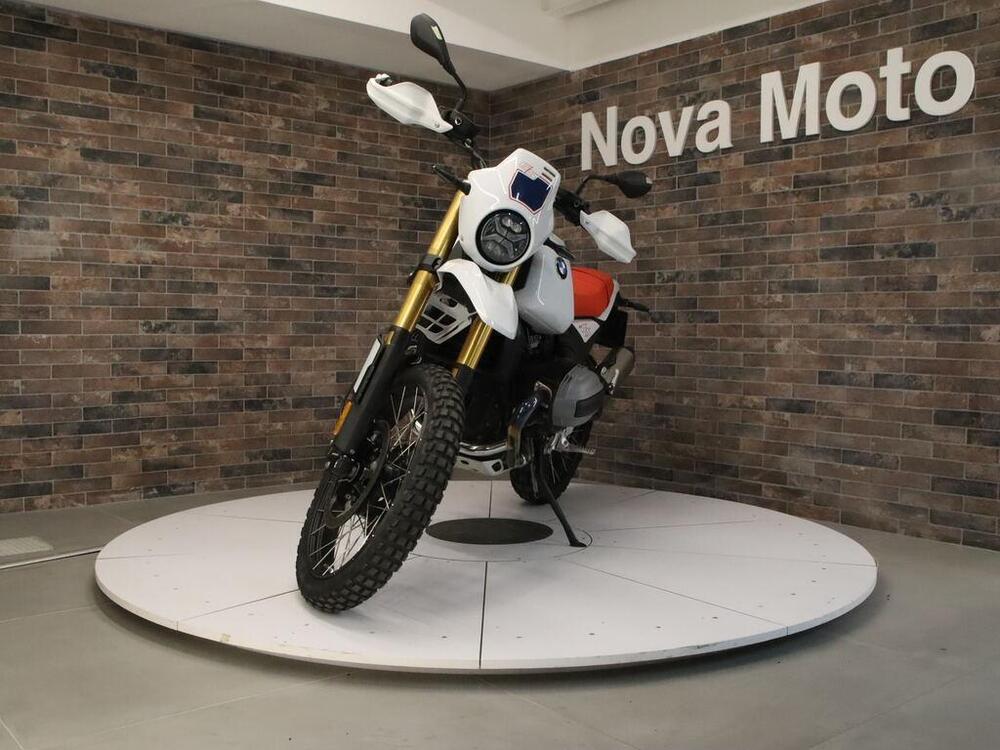 Bmw R 1200 GS (2010 - 12) (4)