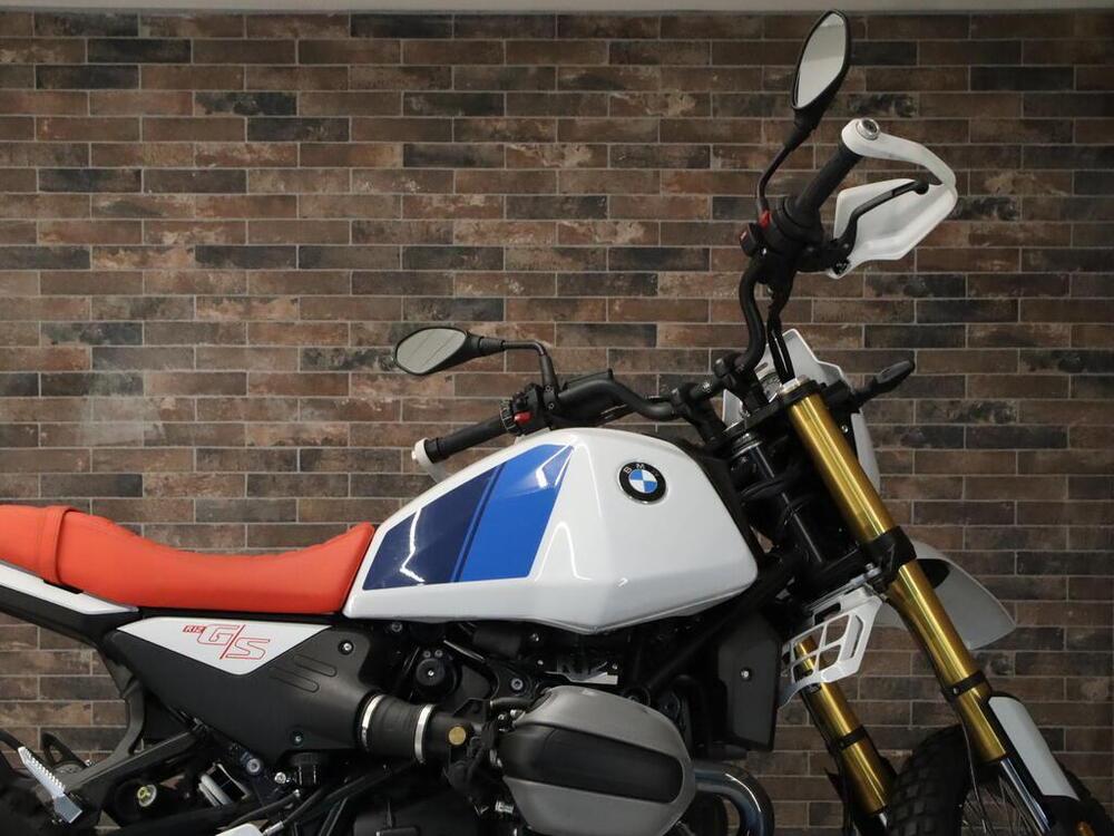 Bmw R 1200 GS (2010 - 12) (13)