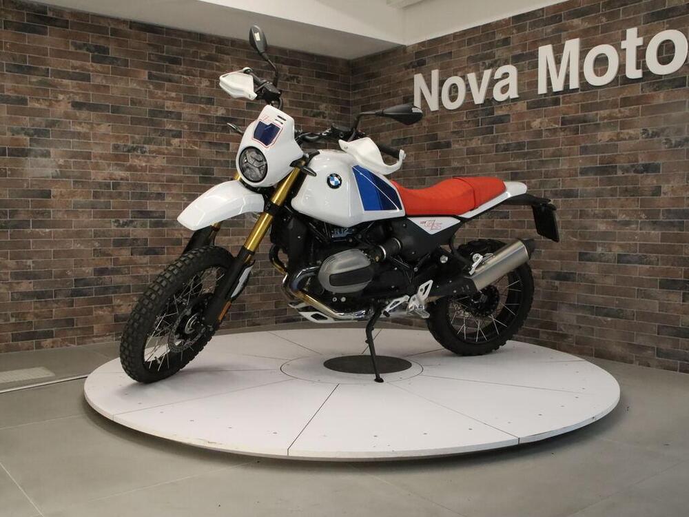 Bmw R 1200 GS (2010 - 12) (2)