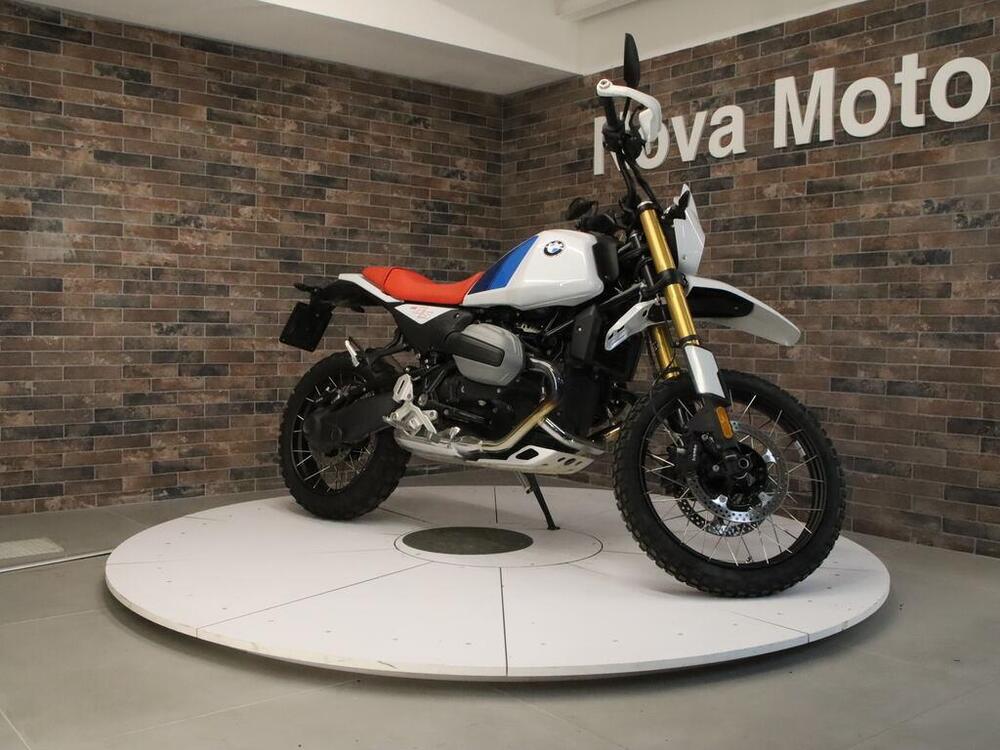 Bmw R 1200 GS (2010 - 12) (8)