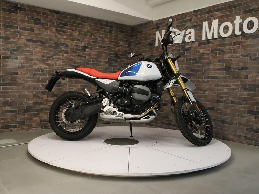 Bmw R 1200 GS (2010 - 12) (11)