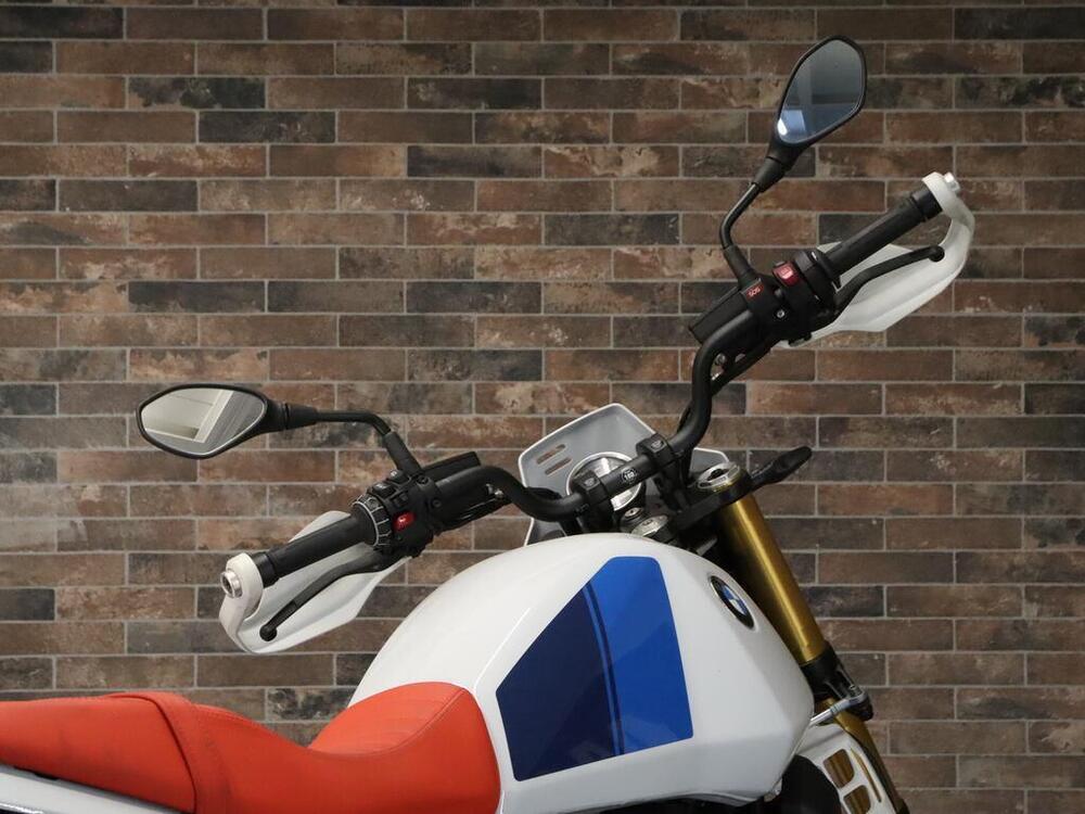 Bmw R 1200 GS (2010 - 12) (14)