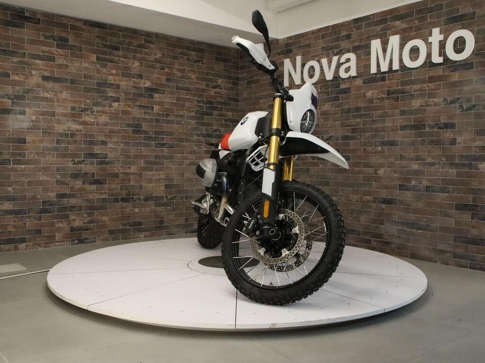 Bmw R 1200 GS (2010 - 12) (6)