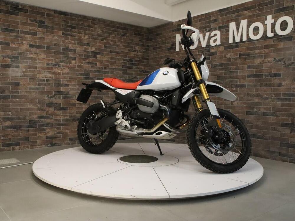 Bmw R 1200 GS (2010 - 12) (9)