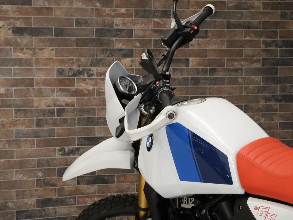 Bmw R 1200 GS (2010 - 12) (15)