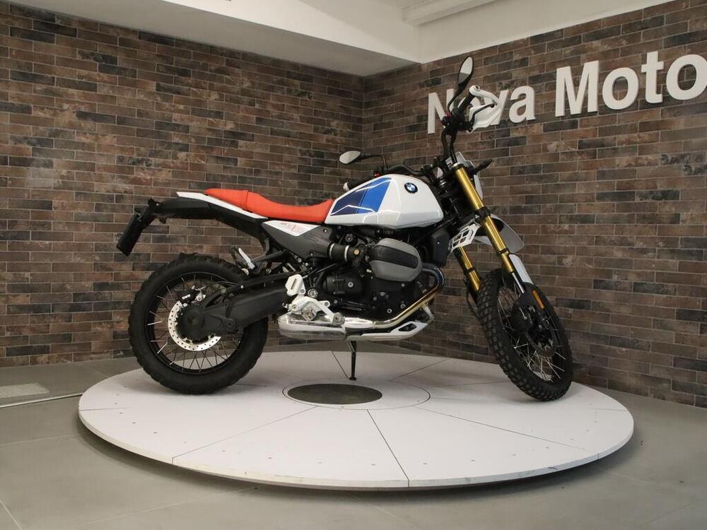 Bmw R 1200 GS (2010 - 12) (12)