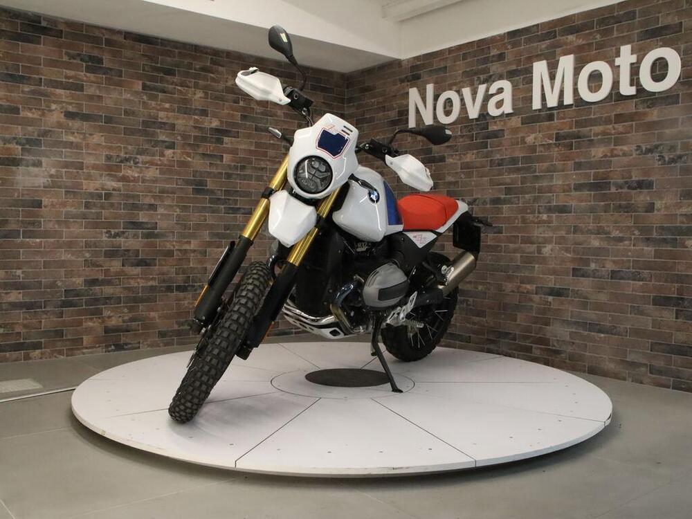 Bmw R 1200 GS (2010 - 12) (3)