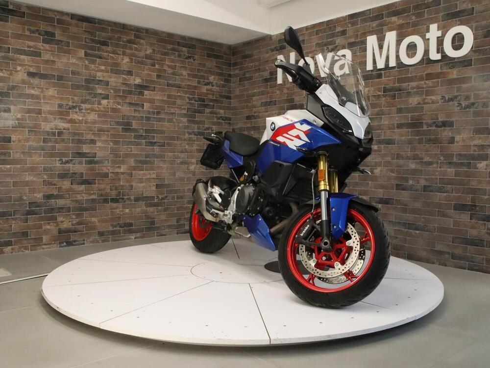 Bmw F 900 XR (2025 - 26) (5)