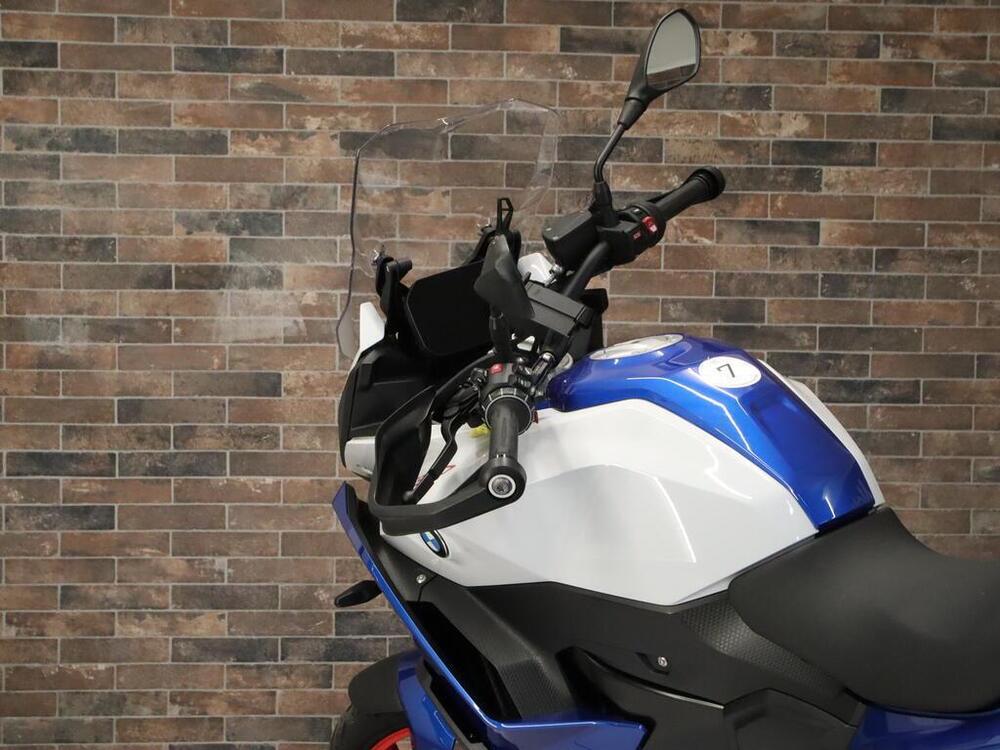 Bmw F 900 XR (2025 - 26) (8)