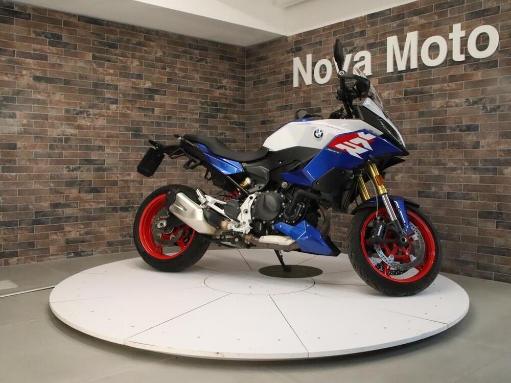 Bmw F 900 XR (2025 - 26) (6)