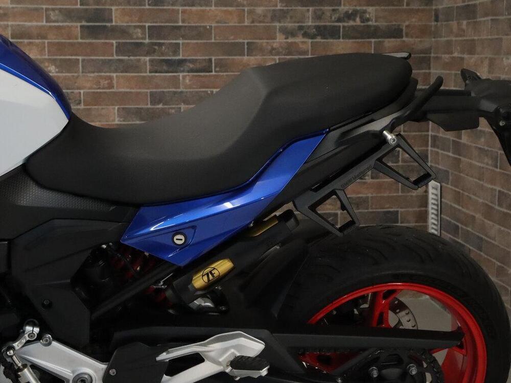 Bmw F 900 XR (2025 - 26) (10)