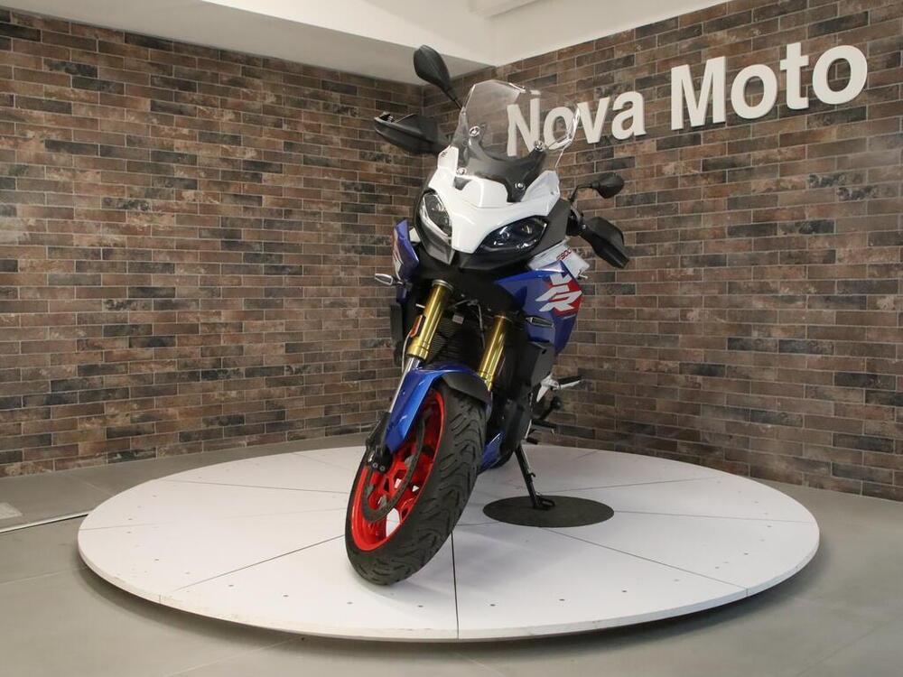 Bmw F 900 XR (2025 - 26) (4)