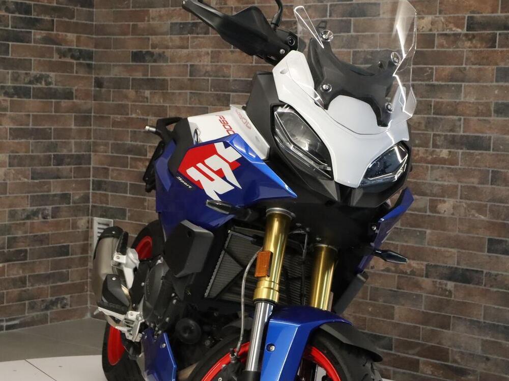 Bmw F 900 XR (2025 - 26) (11)