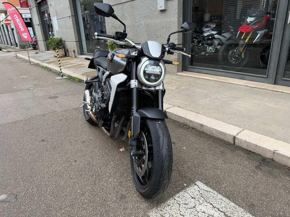 Honda CB 1000 R Neo Sport Cafè (2018 - 20) (3)