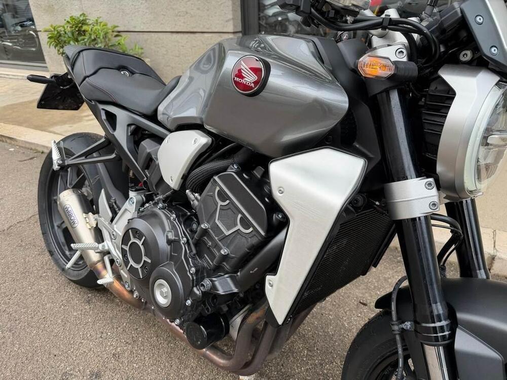 Honda CB 1000 R Neo Sport Cafè (2018 - 20) (5)