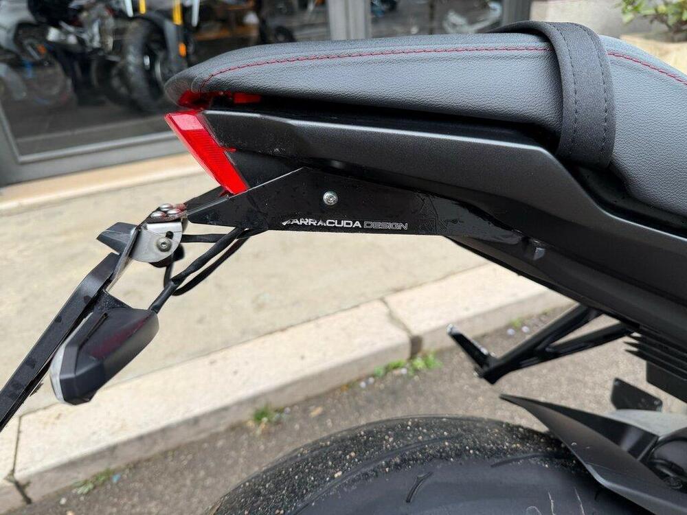 Honda CB 1000 R Neo Sport Cafè (2018 - 20) (7)