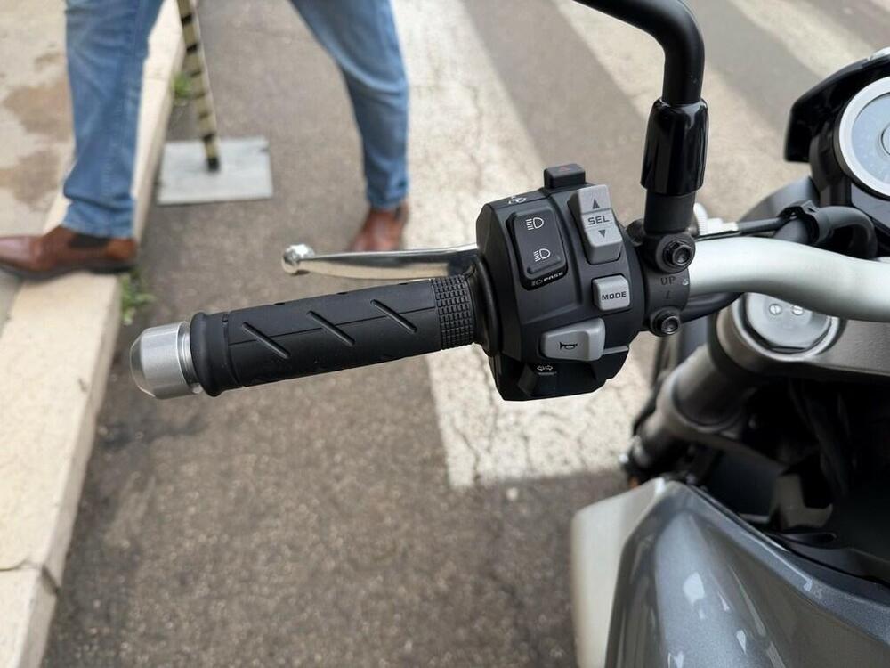 Honda CB 1000 R Neo Sport Cafè (2018 - 20) (9)