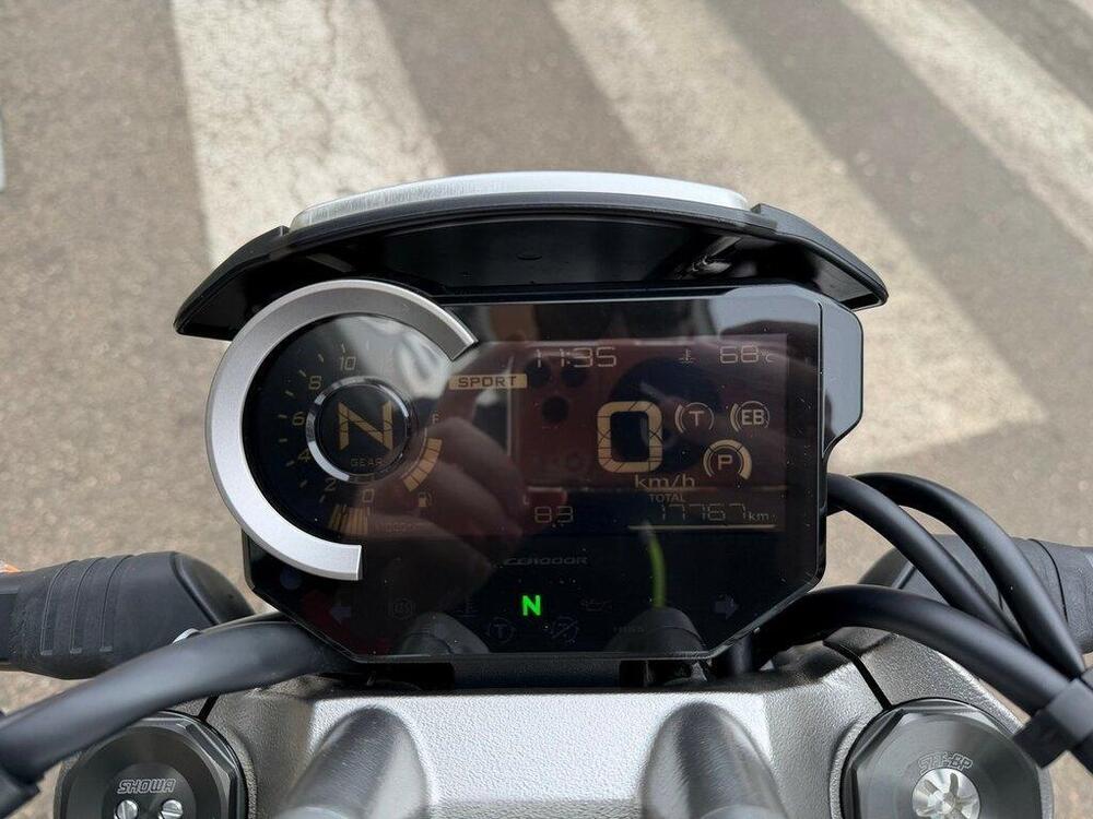 Honda CB 1000 R Neo Sport Cafè (2018 - 20) (10)