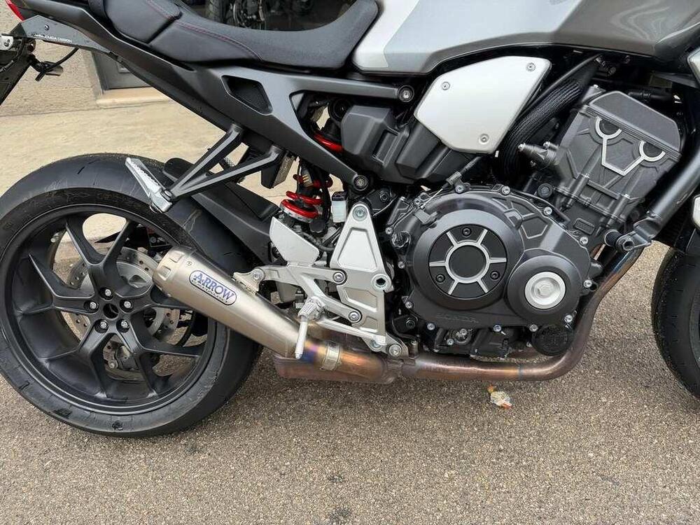 Honda CB 1000 R Neo Sport Cafè (2018 - 20) (6)