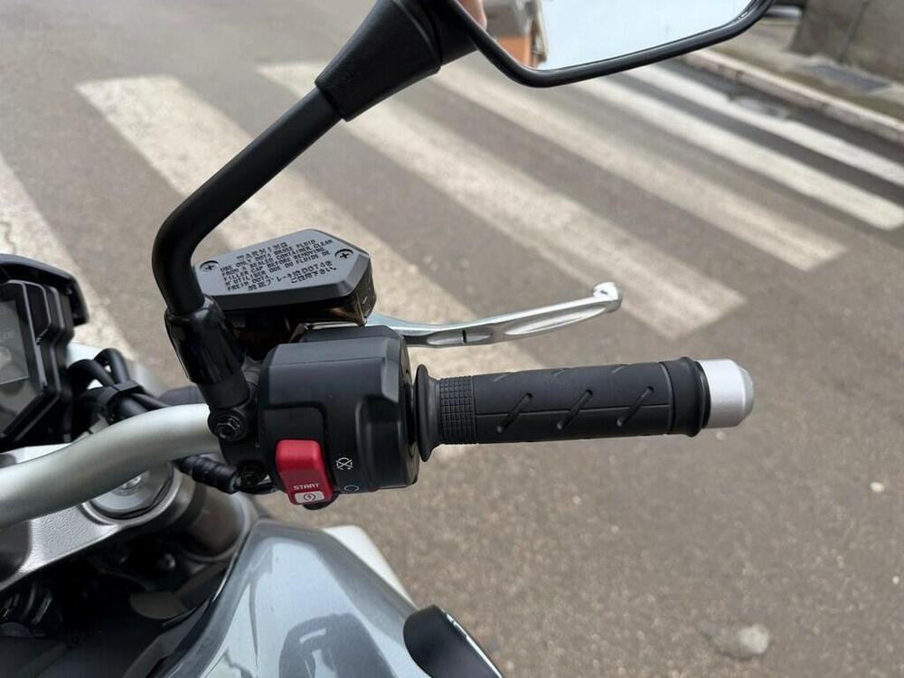 Honda CB 1000 R Neo Sport Cafè (2018 - 20) (11)