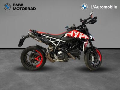 Ducati Hypermotard 950 (2019 - 20) usata
