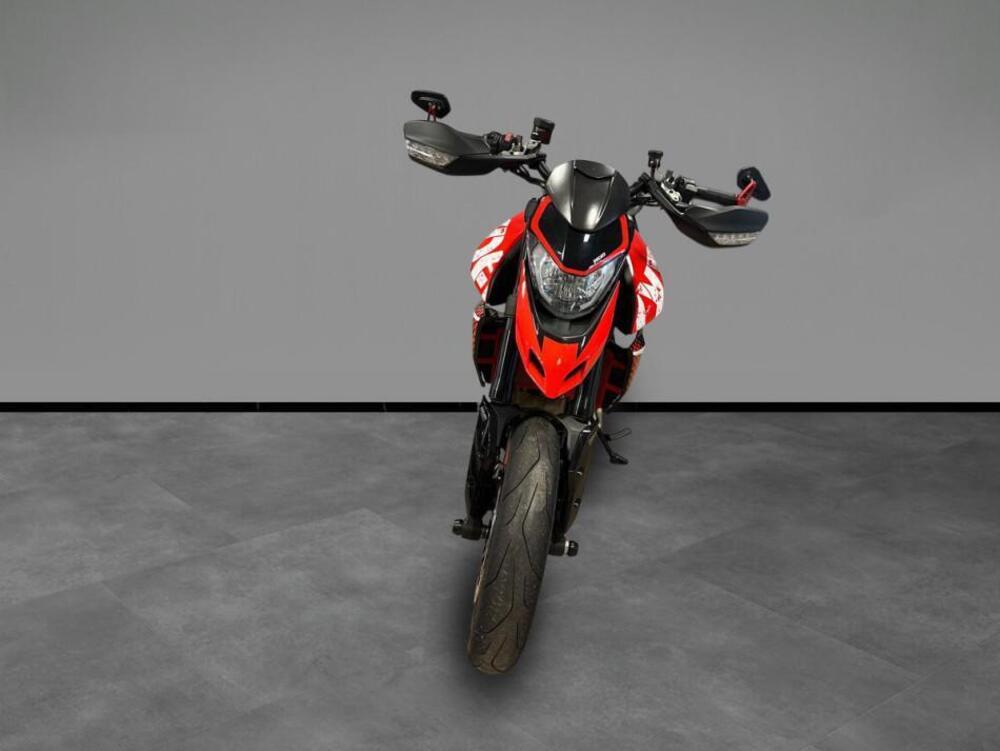 Ducati Hypermotard 950 (2019 - 20) (3)