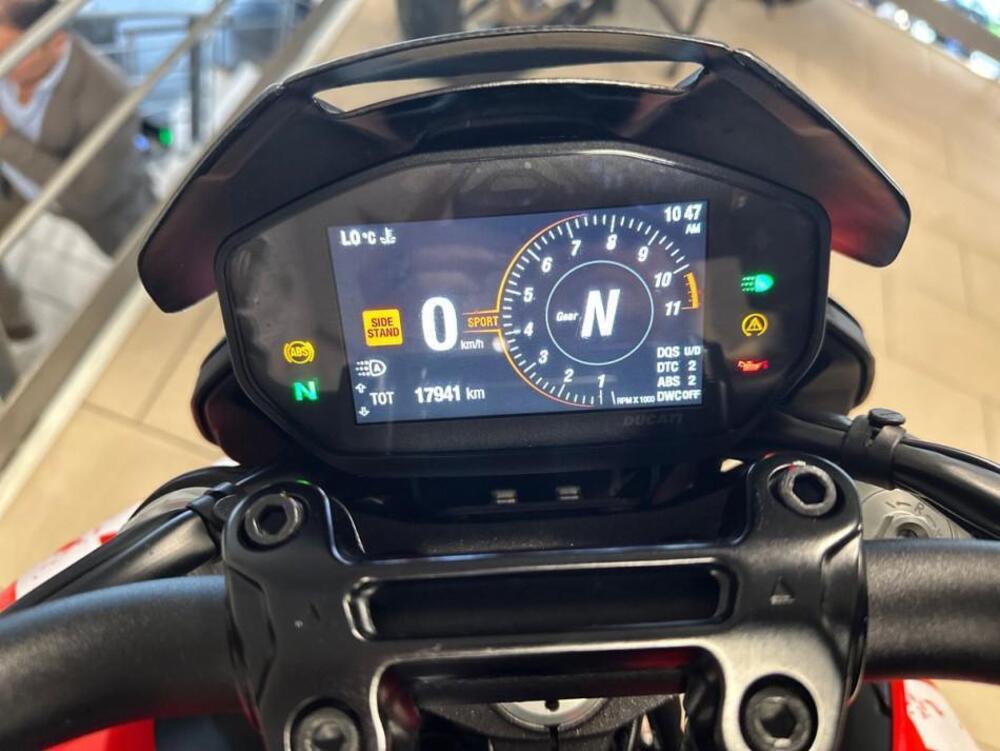 Ducati Hypermotard 950 (2019 - 20) (6)