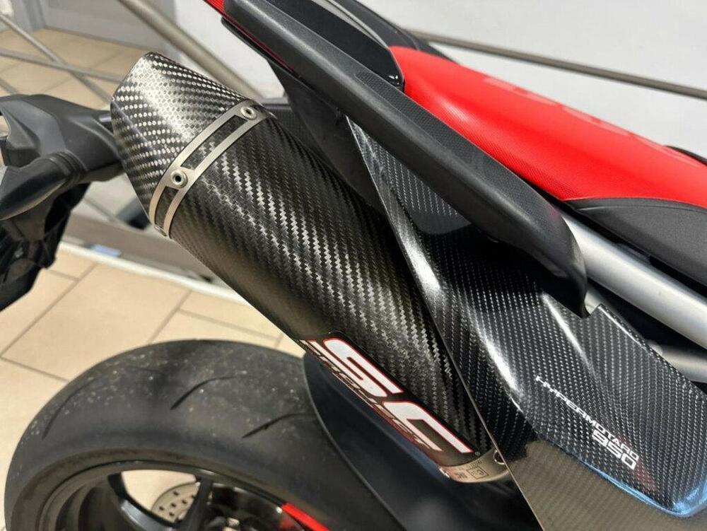 Ducati Hypermotard 950 (2019 - 20) (10)