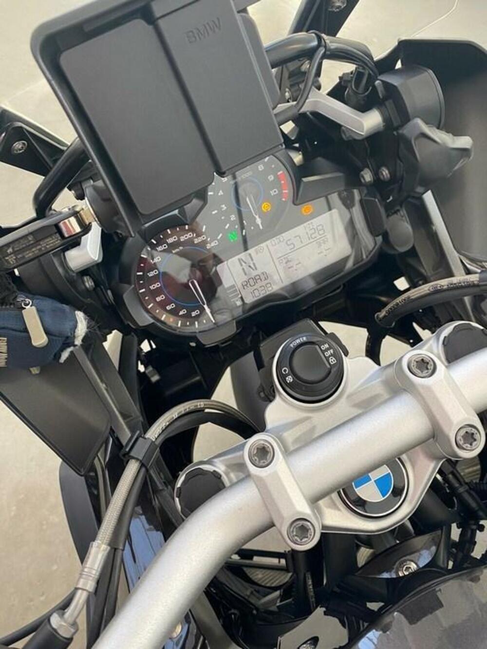 Bmw R 1200 GS (2017 - 18) (16)