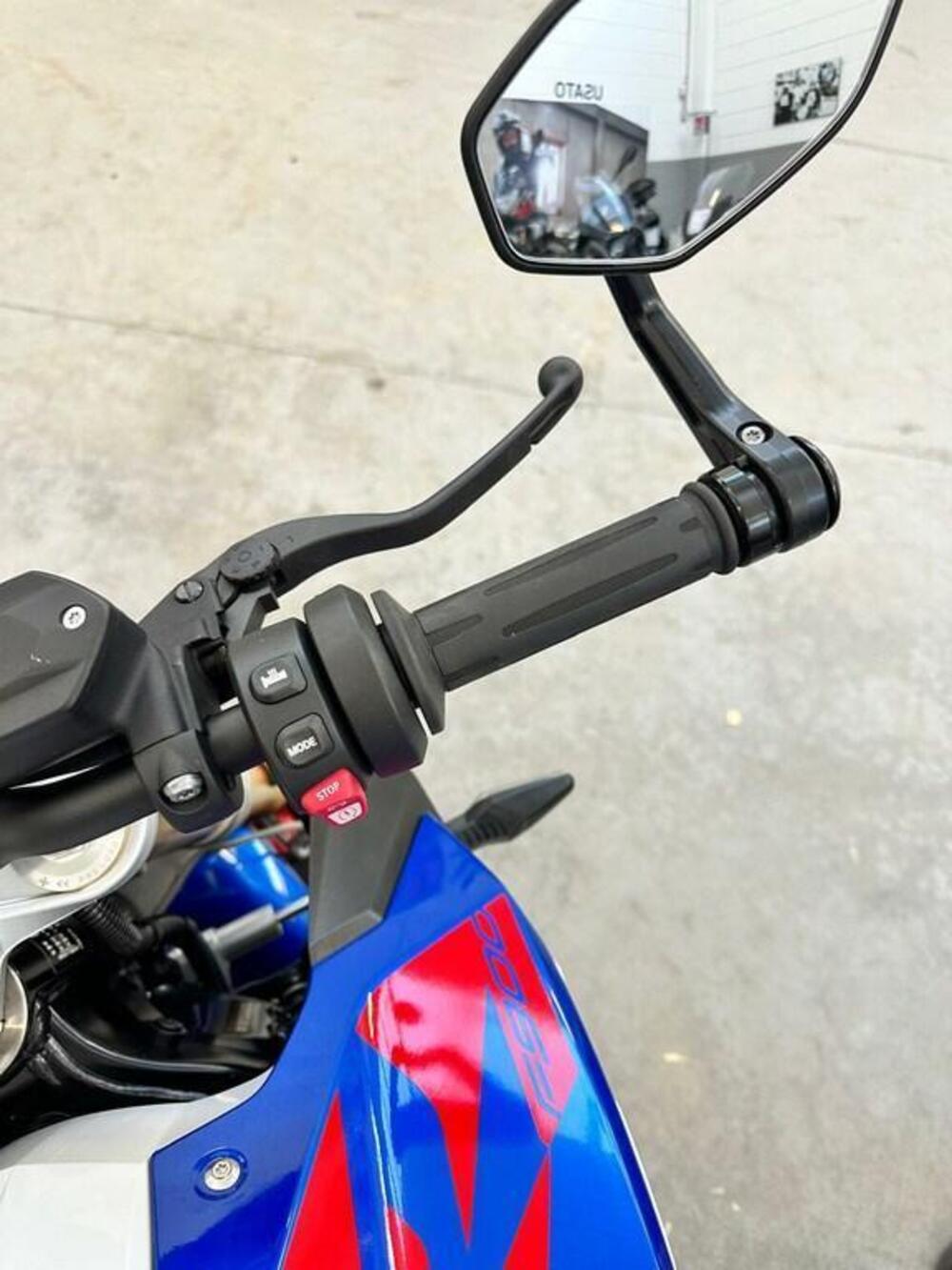 Bmw F 900 R (2025 - 26) (18)