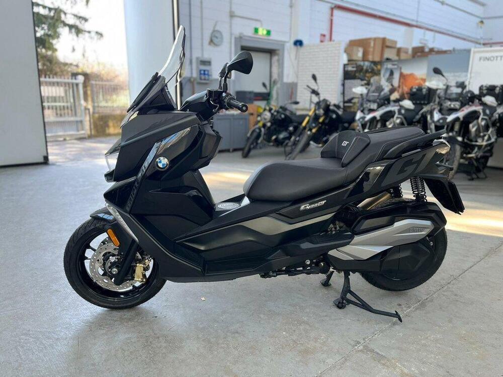 Bmw C 400 GT (2021 - 24) (2)