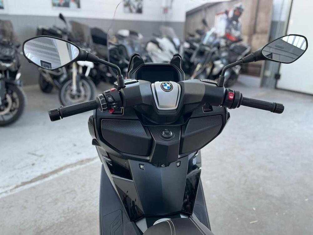 Bmw C 400 GT (2021 - 24) (6)