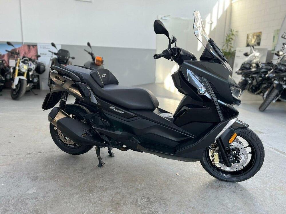 Bmw C 400 GT (2021 - 24) (4)