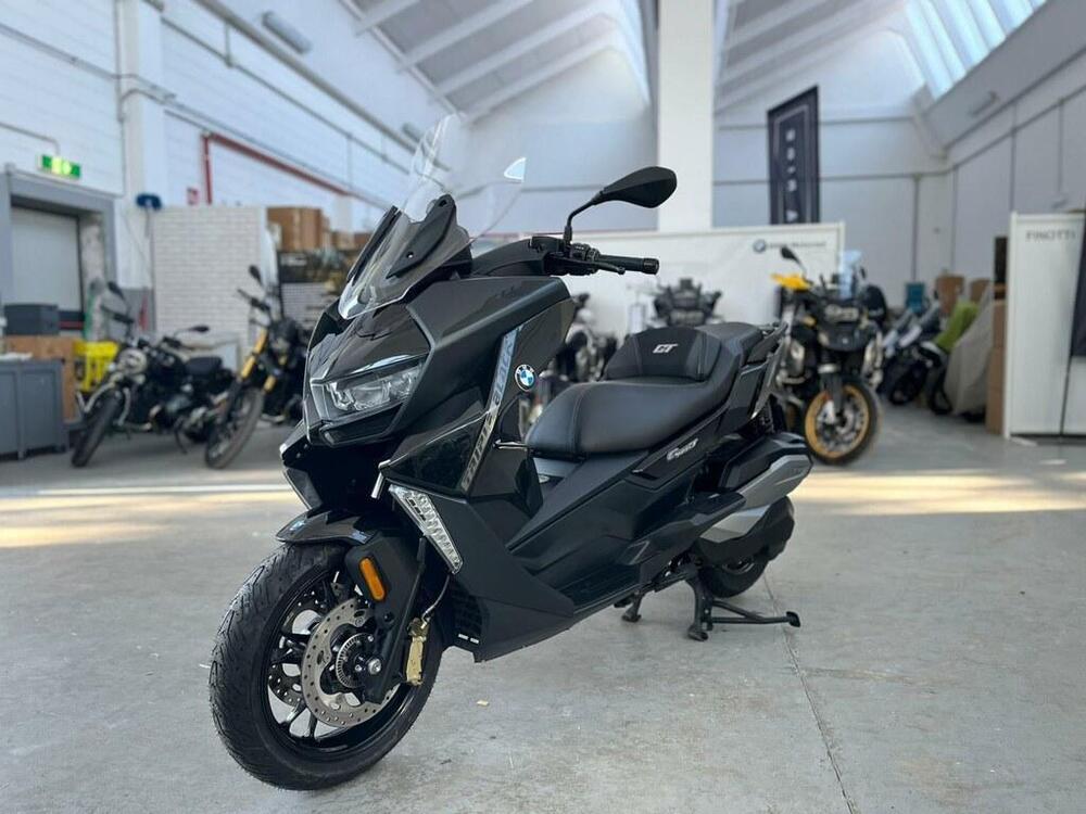 Bmw C 400 GT (2021 - 24) (12)
