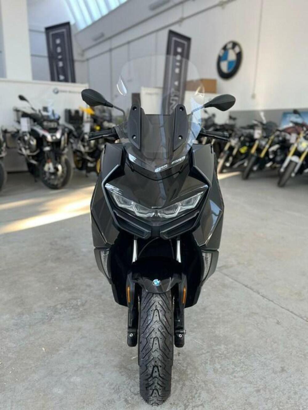 Bmw C 400 GT (2021 - 24) (14)